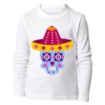 Kid's Long Sleeve HQ Thumbnail