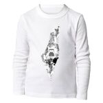 Kid's Long Sleeve HQ Thumbnail
