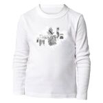 Kid's Long Sleeve HQ Thumbnail