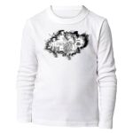 Kid's Long Sleeve HQ Thumbnail