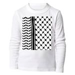 Kid's Long Sleeve HQ Thumbnail