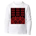 Kid's Long Sleeve HQ Thumbnail