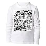 Kid's Long Sleeve HQ Thumbnail