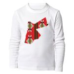 Kid's Long Sleeve HQ Thumbnail