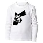 Kid's Long Sleeve HQ Thumbnail