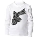 Kid's Long Sleeve HQ Thumbnail