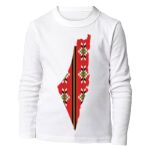Kid's Long Sleeve HQ Thumbnail