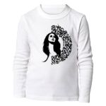 Kid's Long Sleeve HQ Thumbnail