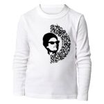 Kid's Long Sleeve HQ Thumbnail