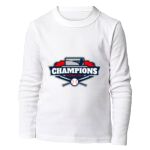 Kid's Long Sleeve HQ Thumbnail