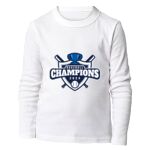 Kid's Long Sleeve HQ Thumbnail