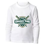 Kid's Long Sleeve HQ Thumbnail