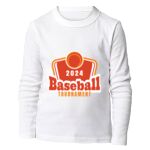 Kid's Long Sleeve HQ Thumbnail