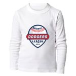 Kid's Long Sleeve HQ Thumbnail