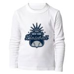 Kid's Long Sleeve HQ Thumbnail