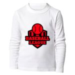 Kid's Long Sleeve HQ Thumbnail