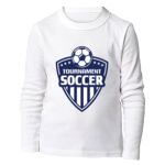 Kid's Long Sleeve HQ Thumbnail