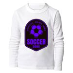 Kid's Long Sleeve HQ Thumbnail