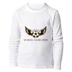 Kid's Long Sleeve HQ Thumbnail