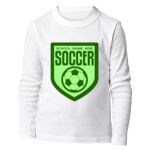 Kid's Long Sleeve HQ Thumbnail