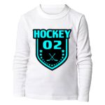 Kid's Long Sleeve HQ Thumbnail