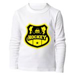 Kid's Long Sleeve HQ Thumbnail