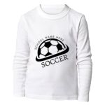 Kid's Long Sleeve HQ Thumbnail