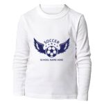 Kid's Long Sleeve HQ Thumbnail