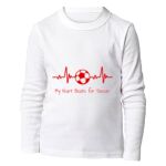 Kid's Long Sleeve HQ Thumbnail