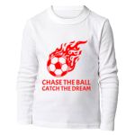 Kid's Long Sleeve HQ Thumbnail