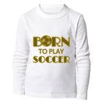 Kid's Long Sleeve HQ Thumbnail