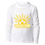 Kid's Long Sleeve HQ Thumbnail