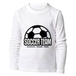 Kid's Long Sleeve HQ Thumbnail