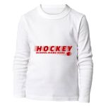 Kid's Long Sleeve HQ Thumbnail