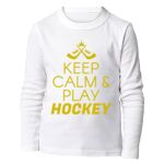 Kid's Long Sleeve HQ Thumbnail