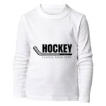 Kid's Long Sleeve HQ Thumbnail