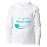 Kid's Long Sleeve HQ Thumbnail