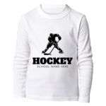 Kid's Long Sleeve HQ Thumbnail