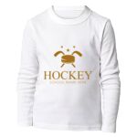 Kid's Long Sleeve HQ Thumbnail