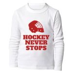 Kid's Long Sleeve HQ Thumbnail