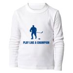 Kid's Long Sleeve HQ Thumbnail