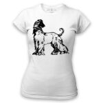 Women's Tshirt Thumbnail