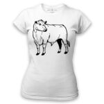 Women's Tshirt Thumbnail