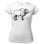 Women's Tshirt Thumbnail