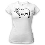 Women's Tshirt Thumbnail