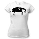 Women's Tshirt Thumbnail