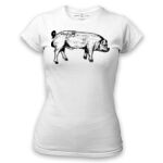 Women's Tshirt Thumbnail