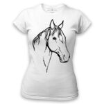 Women's Tshirt Thumbnail