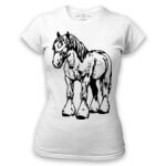 Women's Tshirt Thumbnail