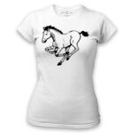 Women's Tshirt Thumbnail